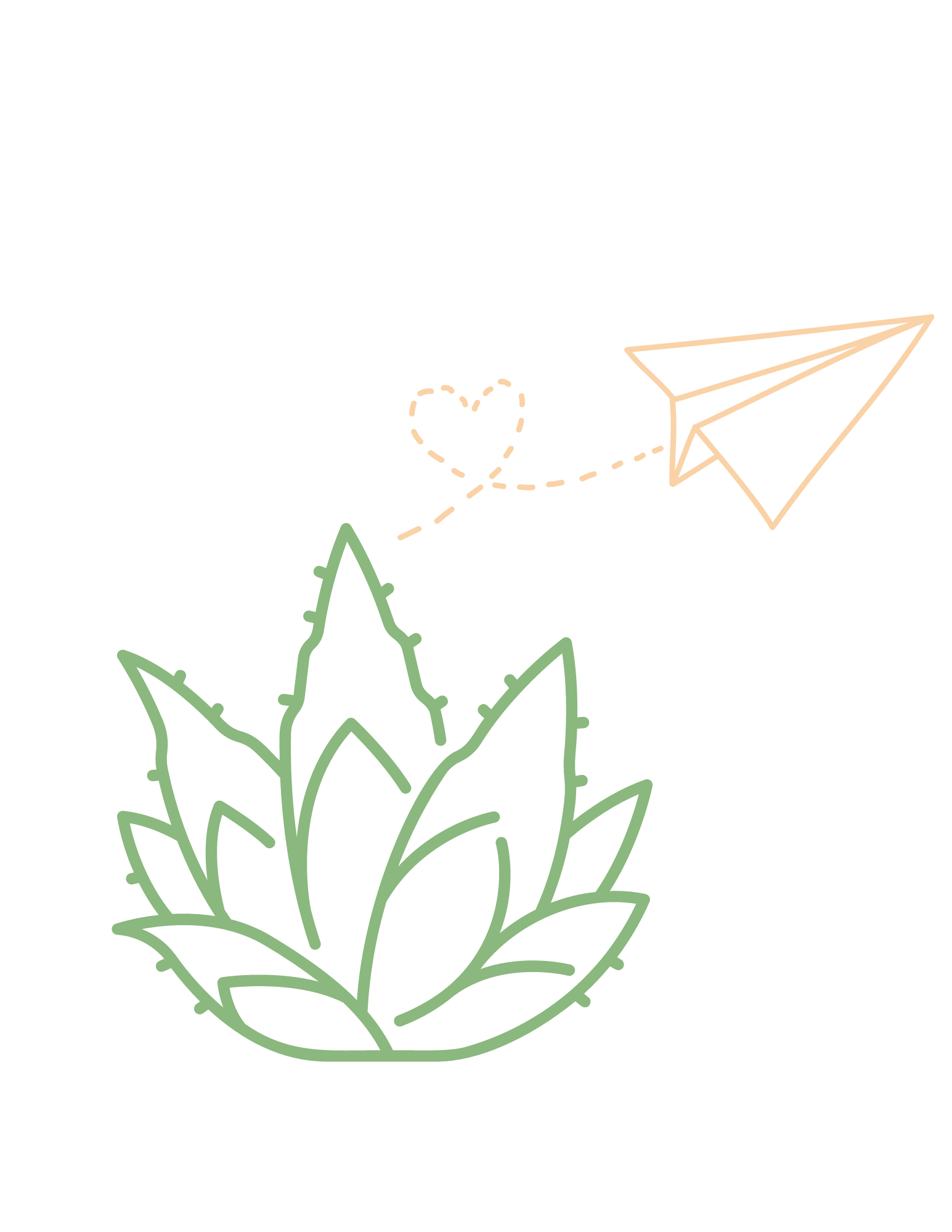Untitled design (9) Cactus and paper plane